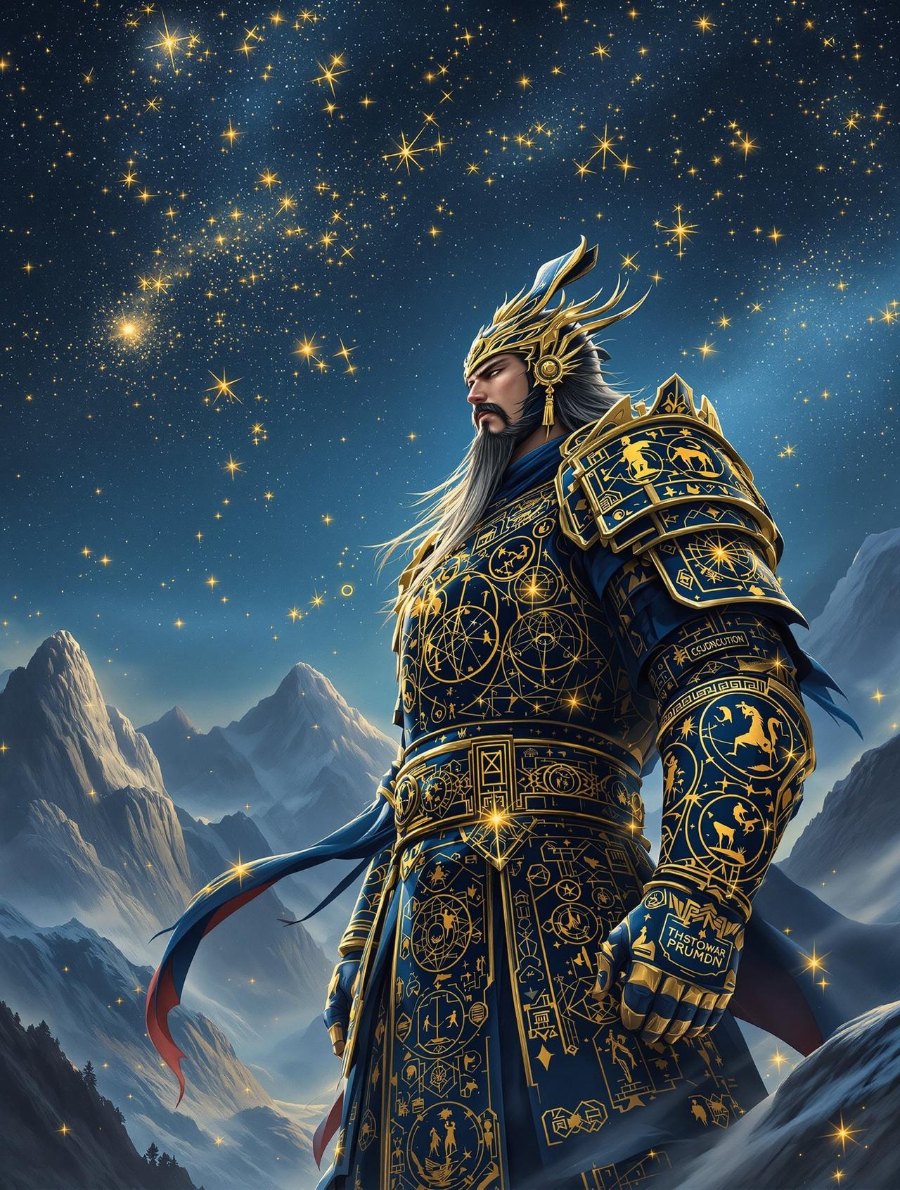 漫剧推荐 古装玄幻 - 星辰变之逆天