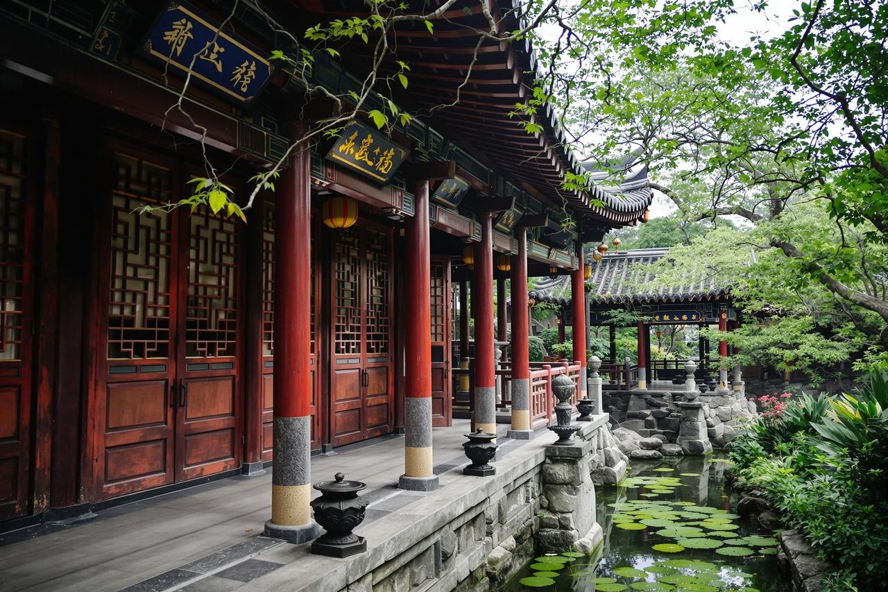 漫剧推荐文旅短剧策划，为各地文旅景区、城市品牌打造专属短剧内容。以故事为载体展现地域文化魅力，助力文旅产业数字化转型和品牌升级。