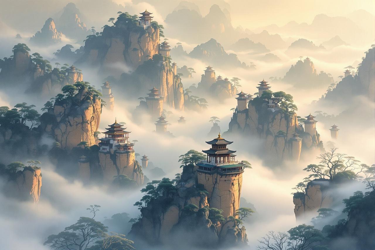漫剧推荐 - 仙侠修真 漫剧推荐 仙侠修真 题材分类,修仙问道,逆天改命。漫剧推荐汇聚最燃修仙修真短剧,从练气到渡劫,每一部都是让人热血沸腾的修仙传奇。